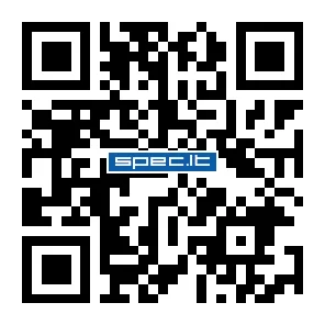 QR kodas | 210 Lux, UAB | spec.lt