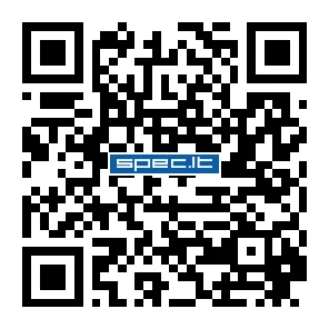 QR kodas | 210oji butų savininkų bendrija | spec.lt
