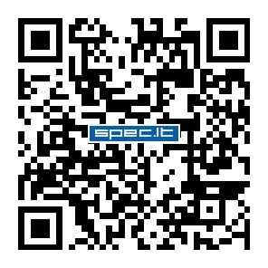 QR kodas | 210-oji garažų statybos ir eksploatavimo bendrija | spec.lt