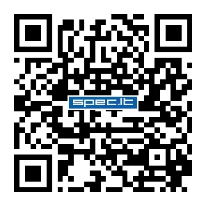 QR kodas | 211oji butų savininkų bendrija | spec.lt