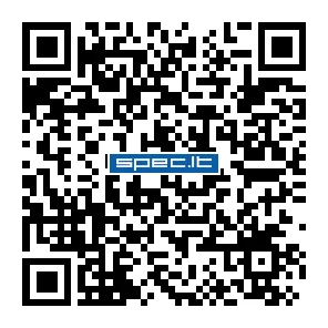 QR kodas | 211oji daugiabučio namo Savanorių pr. 222 savininkų bendrija | spec.lt