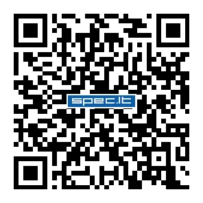 QR kodas | 212oji daugiabučio namo savininkų bendrija MOKSLAS | spec.lt