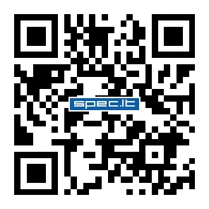 QR kodas | 213 matauto, MB | spec.lt