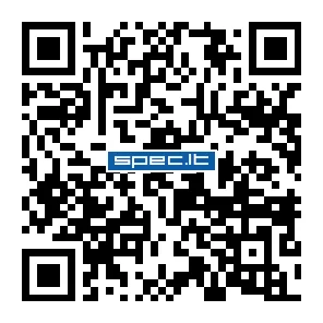 QR kodas | 213-V daugiabučio namo savininkų bendrija | spec.lt