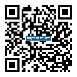QR kodas | 214oji butų savininkų bendrija | spec.lt