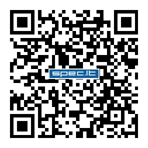QR kodas | 214-oji daugiabučio namo savininkų bendrija Žvaigždė | spec.lt
