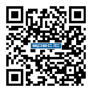 QR kodas | 215oji butų savininkų bendrija | spec.lt