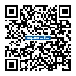 QR kodas | 216oji daugiabučio namo A. Jakšto g. 26 savininkų bendrija | spec.lt