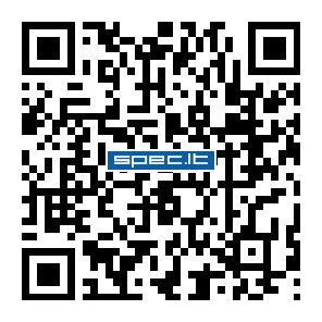 QR kodas | 216oji garažų statybos ir eksploatavimo bendrija | spec.lt