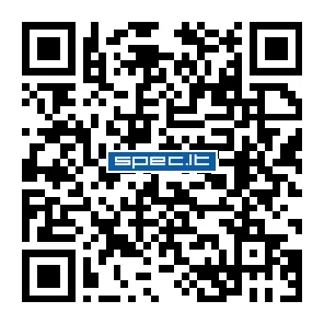 QR kodas | 216oji gyvenamųjų namų eksploatavimo bendrija | spec.lt