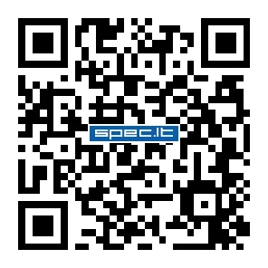 QR kodas | 216-Viii butų savininkų bendrija | spec.lt