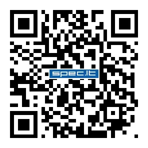 QR kodas | 217-I butų savininkų bendrija | spec.lt