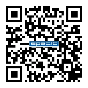 QR kodas | 217II butų savininkų bendrija | spec.lt