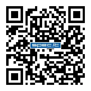 QR kodas | 217III butų savininkų bendrija | spec.lt