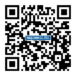 QR kodas | 217IV butų savininkų bendrija | spec.lt