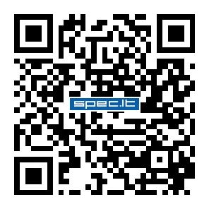 QR kodas | 219oji butų savininkų bendrija | spec.lt