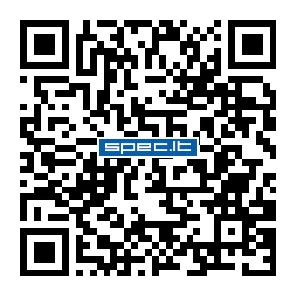 QR kodas | 219oji daugiabučių namų savininkų bendrija | spec.lt