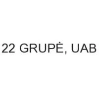 22 GRUPĖ, UAB