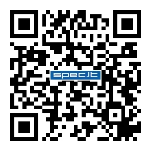 QR kodas | 22oji butų savininkų bendrija | spec.lt