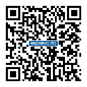 QR kodas | 22oji garažų eksploatavimo bendrija Žilvyčių g. | spec.lt