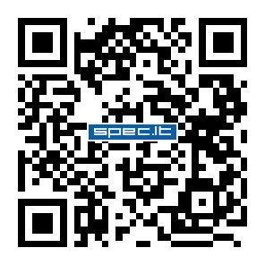 QR kodas | 22-oji garažų savininkų bendrija | spec.lt