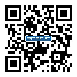 QR kodas | 22 STORKS, MB | spec.lt