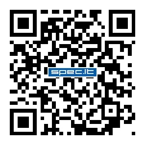 QR kodas | 220 be įtampos, VŠĮ