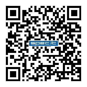 QR kodas | 220III daugiabučio namo savininkų bendrija | spec.lt