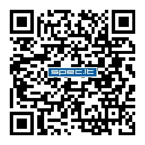 QR kodas | Daugiabučio namo savininkų bendrija PAŠILĖS 53 | spec.lt