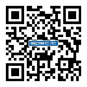 QR kodas | 222 invest, UAB | spec.lt