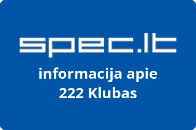 222 Klubas