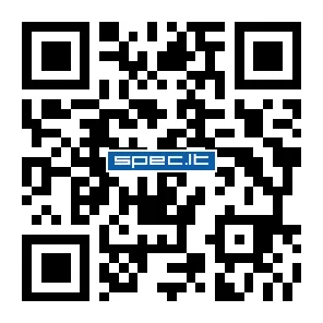 QR kodas | 222 Klubas | spec.lt