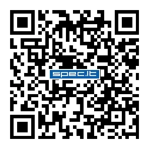 QR kodas | 222oji daugiabučių namų savininkų bendrija | spec.lt