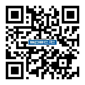 QR kodas | 222oji daugiabučių namų savininkų bendrija | spec.lt