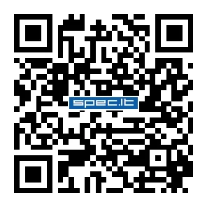 QR kodas | 224oji butų savininkų bendrija | spec.lt