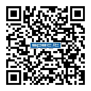 QR kodas | 224-oji individualių gyvenamųjų namų bendrija BUKČIAI II | spec.lt