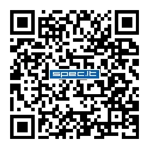 QR kodas | 225-oji daugiabučio namo savininkų bendrija | spec.lt