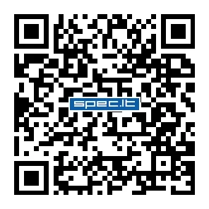 QR kodas | 226-oji daugiabučio namo savininkų bendrija | spec.lt