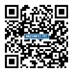 QR kodas | 227oji butų savininkų bendrija | spec.lt