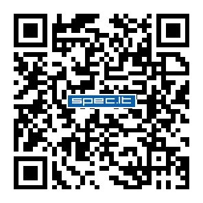 QR kodas | 229-oji Gyvenamųjų Namų Eksploatavimo Bendrija | spec.lt
