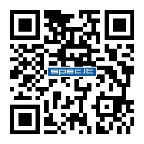 QR kodas | 22brains, MB | spec.lt
