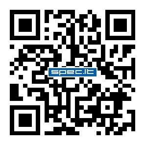 QR kodas | 22IDWay, UAB | spec.lt