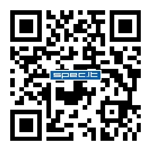 QR kodas | 22NGLS, UAB | spec.lt