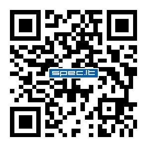 QR kodas | 23 A, UAB | spec.lt