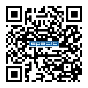 QR kodas | 23ioji butų savininkų bendrija | spec.lt