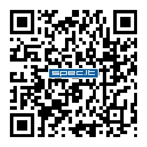 QR kodas | 23-ioji garažų statybos ir eksploatavimo bendrija | spec.lt