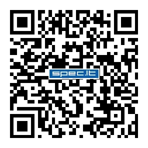 QR kodas | 23oji garažų statybos ir eksploatavimo bendrija | spec.lt