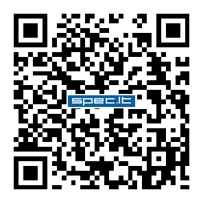 QR kodas | 23oji gyvenamųjų namų statybos bendrija | spec.lt