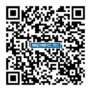 QR kodas | 23-oji laikinų metalinių garažų statybos ir eksploatavimo bendrija "Veteranas | spec.lt
