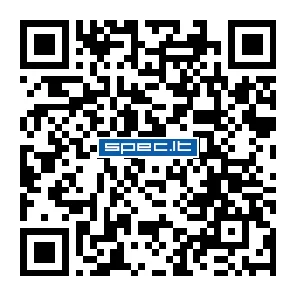 QR kodas | 230-oji daugiabučio namo savininkų bendrija (Kaunas) | spec.lt